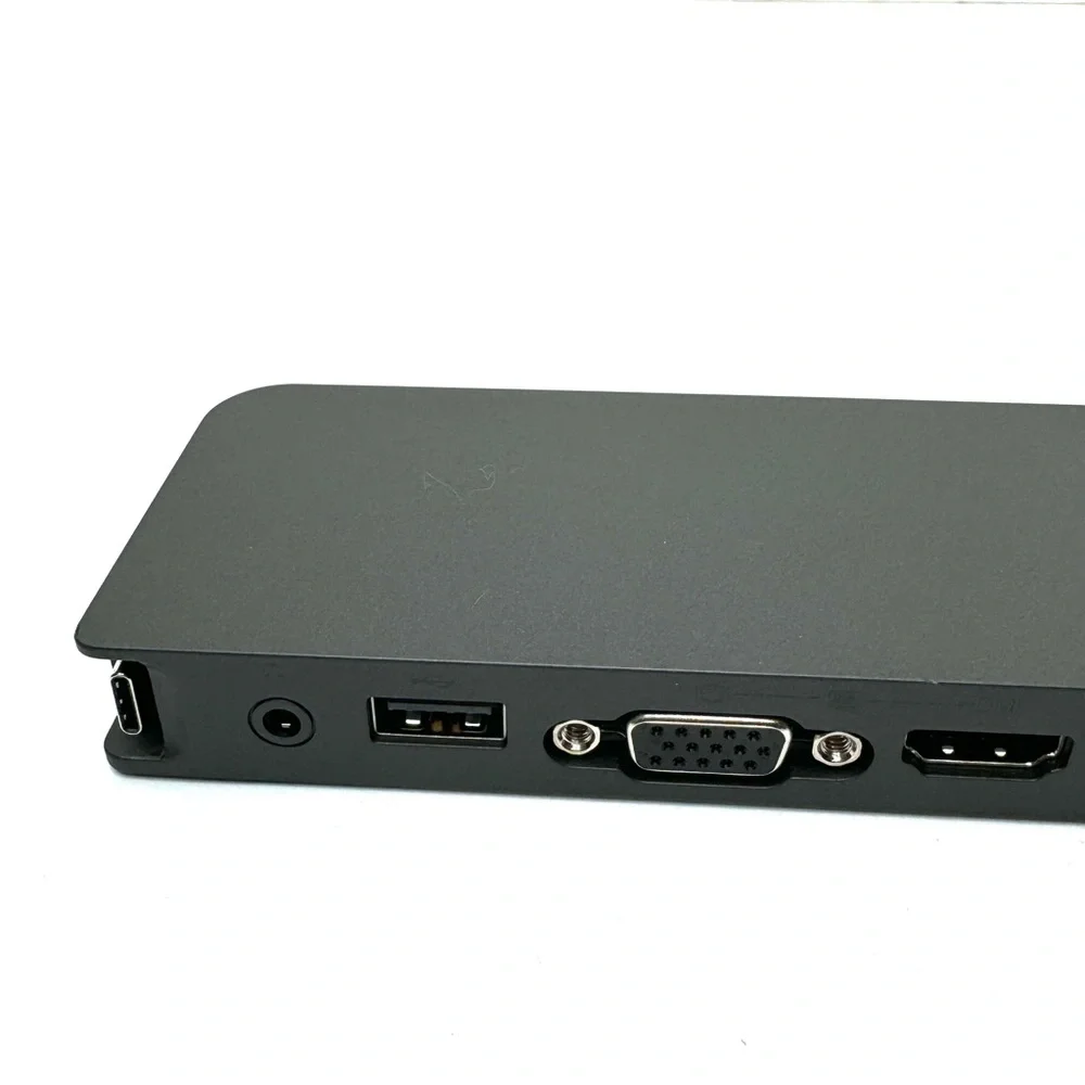 Lenovo 40AU0065US USB-C Mini Docking Station- new